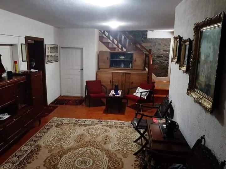 **Etno Vila** - Kruševo Dış mekan fotoğraf
