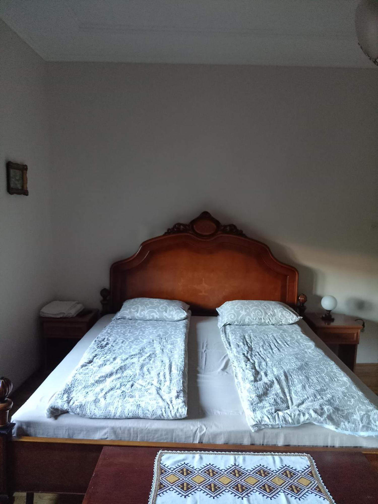 **Etno Vila** - Kruševo Dış mekan fotoğraf