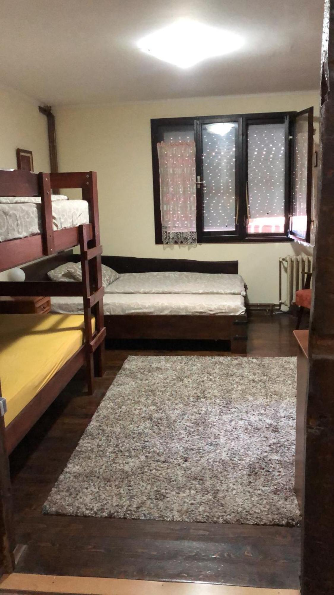 **Etno Vila** - Kruševo Dış mekan fotoğraf