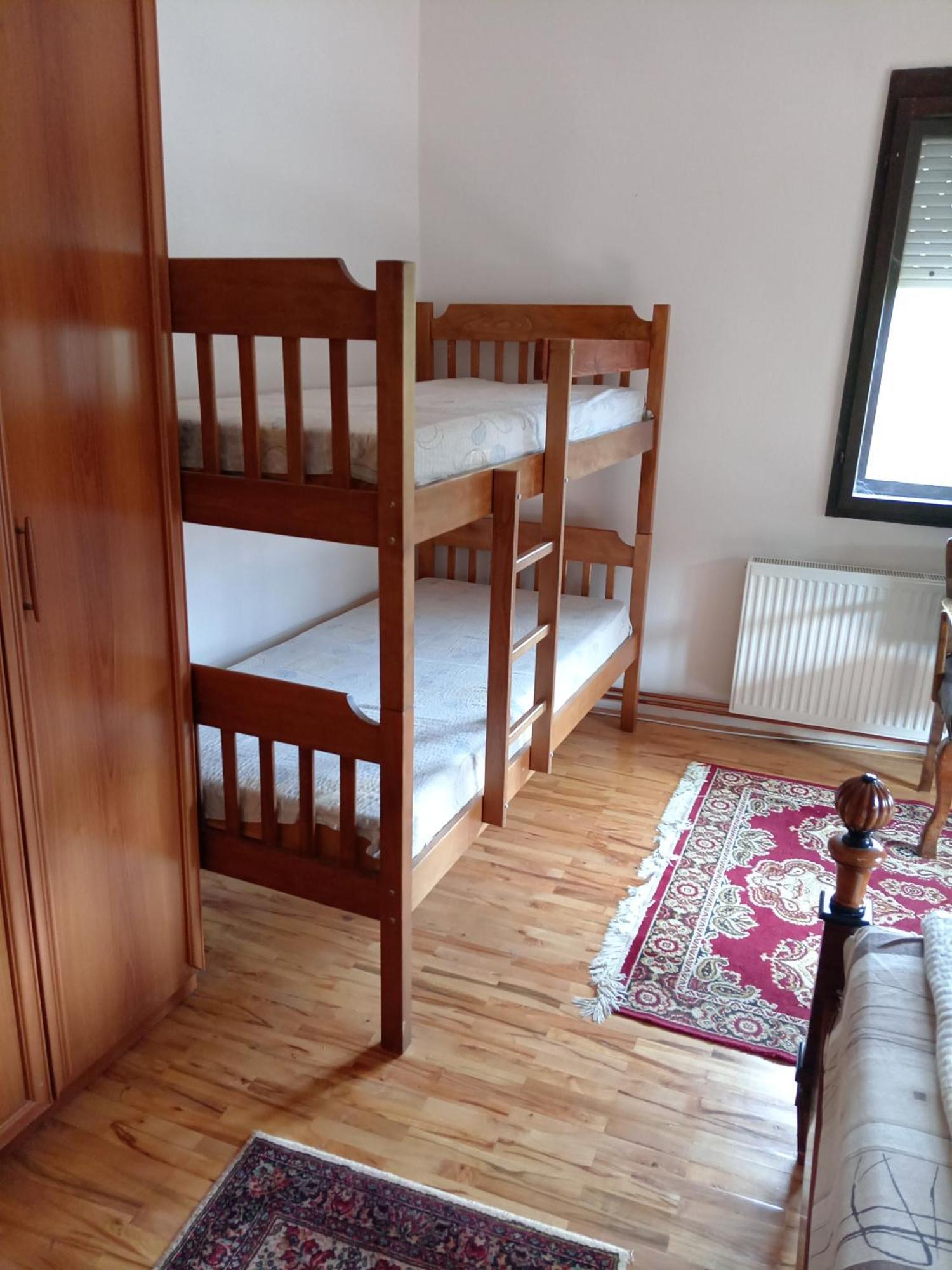 **Etno Vila** - Kruševo Dış mekan fotoğraf